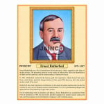 Ernest Rutherford